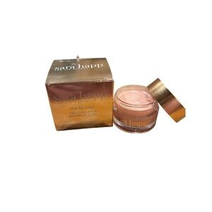 Sara Happ The Lip Slip One Luxe Lip Balm Full Size READ